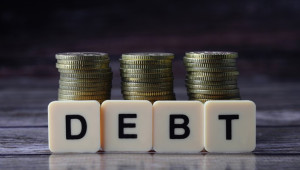 BIS: Προσοχή στην ξαφνική οργή της αγοράς για το χρέος