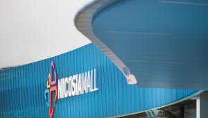 Πρωτιά για το Nicosia Mall και τα Rio Premier Cinemas, με 6 αίθουσες εσωτερικά και το θερινό σινεμά, το οποίο λειτουργεί μέχρι και τα μέσα Σεπτεμβρίου