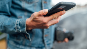 Εξωτερικό φαινόμενο οι παρεμβολές στο σύστημα GPS