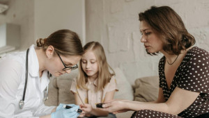 Παιδιά με διαβήτη τύπου 1 έχουν υπερδιπλάσιο κίνδυνο να εκδηλώσουν ψυχικά νοσήματα