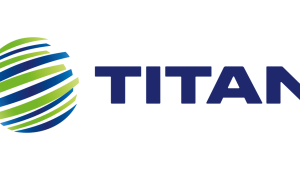 Οι πωλήσεις του Ομίλου Τitan αυξήθηκαν κατά 7,6% σε €1.323,0 εκ. με όλους τους γεωγραφικούς τομείς να καταγράφουν άνοδο