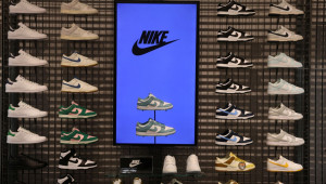 Γιατί η Nike «παίζει τα ρέστα της» στους Ολυμπιακούς Αγώνες