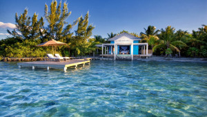 Η τουριστική βιομηχανία στρέφεται στα ιδιωτικά νησιά