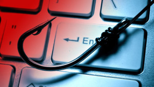 Στόχοι phishing οι χρήστες των Google, Facebook και Amazon
