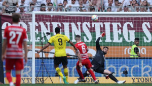 Τέρμα το scouting στο ποδόσφαιρο - Τα ταλέντα θα τα βγάζει η τεχνητή νοημοσύνη