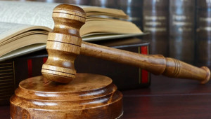 Εκδικάστηκε το 55% καθυστερημένων δικαστικών υποθέσεων μέχρι τέλος Ιουνίου