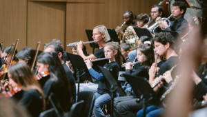 Sistema και XM σε αρμονία δίνουν την ευκαιρία σε παιδιά να ονειρεύονται