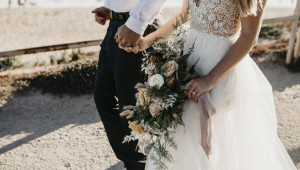 Οι Αμερικανοί επιλέγουν την Ελλάδα για το ταξίδι του μέλιτος