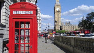 Οι Αμερικανοί ρίχνουν δίχτυα στην αγορά πολυτελών ακινήτων του Λονδίνου