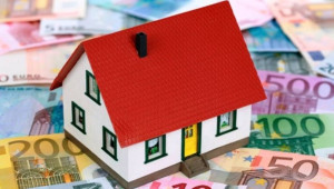 Οι δαπάνες στέγασης «πνίγουν» τους Ευρωπαίους