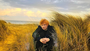 Λιγότερο από δύο εβδομάδες μέχρι το επικό φινάλε του Ed Sheeran στην Κύπρο.