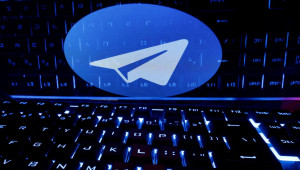Το Telegram στην «πρώτη γραμμή» του πολέμου της Ουκρανίας