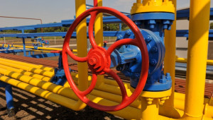 Κοντά σε ιστορικό ρεκόρ οι εξαγωγές φυσικού αερίου η Νορβηγία