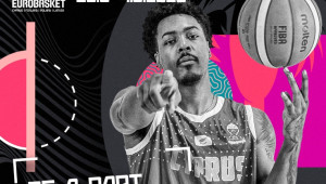 Αρχίζει η προπώληση των εισιτηρίων του FIBA EuroBasket 2025, ένα χρόνο ακριβώς πριν το τζάμπολ!