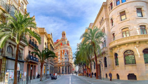 Το σχέδιο της Ισπανίας για τους ψηφιακούς νομάδες