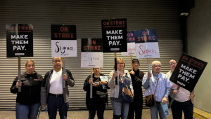 Ξενοδοχεία: Ξεκινούν απεργίες σε μεγάλες αλυσίδες των ΗΠΑ για μισθούς και συνθήκες εργασίας