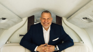 Κύπριος Επιχειρηματίας στηρίζει εμβληματική μουσική παράσταση που ανεβαίνει στο Ηρώδειο για καλό σκοπό.