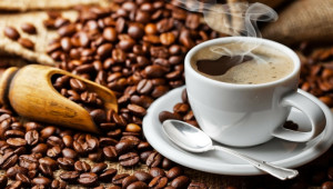 Πτώση 1,4% για τον καφέ Arabica λόγω Βραζιλίας