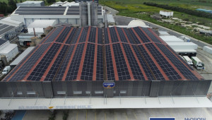 Ο Όμιλος Green Energy ηγείται της περιβαλλοντικής στρατηγικής εταιρειών Πρότυπο βιώσιμης ανάπτυξης η Γαλακτοβιομηχανία ΑΛΑΜΠΡΑ