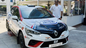 Διάσκεψη τύπου Δημήτρη Παρέλλη/Ανδρέα Παπανδρέου.