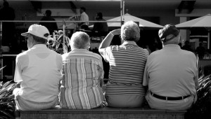 Οι Αμερικανοί δεν βγαίνουν ποτέ στη σύνταξη - Γιατί συνεχίζουν να εργάζονται