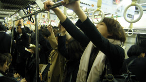 Γιατί οι Ιάπωνες δεν επωφελούνται από την τετραήμερη εργασία