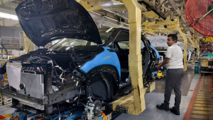 Ποια αυτοκίνητα αγοράζουν πλέον οι Ευρωπαίοι