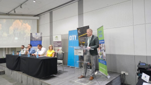 Επιτυχής Διοργάνωση του Freshers Fair 2024 στη Δημοσιογραφική Εστία στη Λευκωσία.