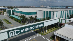 Η Medochemie επενδύει στην Πράσινη Ανάπτυξη  για ένα πιο υγιές και βιώσιμο αύριο