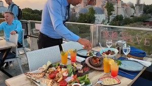 Η Τουρκία «απογειώνει» τον γαστρονομικό τουρισμό