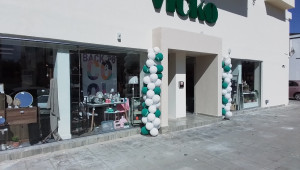 Νέο κατάστημα VICKO στη Λευκωσία