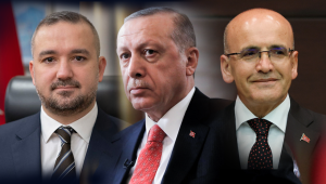 Το κόλπο Ερντογάν για να μειώσει το χρέος και να βάλει λεφτά στο ταμείο