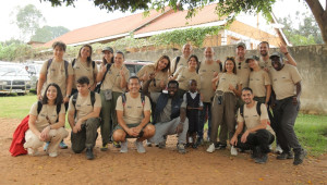 Uganda Mission Vol. 3: Η XM έγραψε ένα νέο κεφάλαιο προσφοράς στην τοπική κοινότητα