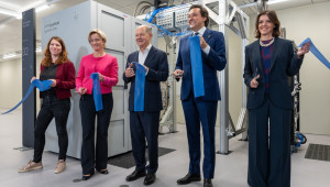 Ανοίγει το Πρώτο Quantum Data Center της IBM στην Ευρώπη