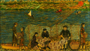 Νέα διάλεξη της διαδικτυακής δράσης «Μίλα μου Ιστορικά»  του Πολιτιστικού Ιδρύματος Τραπέζης Κύπρου