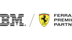 IBM: Επίσημος συνεργάτης για την ενίσχυση της συμμετοχής των φιλάθλων και την ανάλυση δεδομένων της Scuderia Ferrari HP