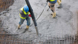 Η απεργία σκυροδέματος κλιμακώνει την κρίση - Στα όριά τους οι εταιρείες