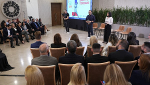 5η Εθνική Σύνοδος Νέων: Η φωνή των νέων ακούστηκε στα κέντρα λήψεως αποφάσεων