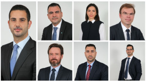 Το νέο Δ.Σ του CFA Society Cyprus: Στόχοι και Δράσεις