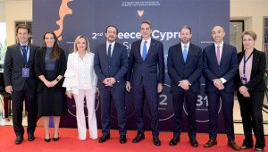 Κύπρος-Ελλάδα θέλουν να συγκροτήσουν ισχυρό πόλο στη Nοτιοανατολική Ευρώπη