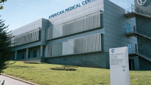 Ανακοίνωση American Medical Center για το θάνατο 36χρονης μητέρας