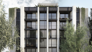 Iliso Suites: Προηγμένη Πολυτέλεια, μόλις λίγα λεπτά από την Αθηναϊκή Ριβιέρα