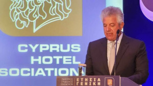 Προσδοκίες ξενοδόχων για καλή ροή τουριστών στην Κύπρο και το 2025