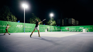 Lexus Cyprus: Περήφανος Χορηγός της Ακαδημίας Masters Tennis Academy!