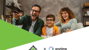 «Ασφάλεια Κατοικίας με Έκπτωση 40% για τα Μέλη του LEROY MERLIN Club – Μια Στρατηγική Συνεργασία Anytime και LEROY MERLIN Κύπρου»