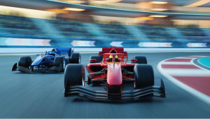Ζήστε την εμπειρία της Formula 1 Grand Prix στο Μπαχρέϊν με την Orthodoxou Travel