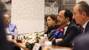 Αύξηση της κρατικής χορηγίας στο Ινστιτούτο Κύπρου ανακοίνωσε  ο Πρόεδρος της Δημοκρατίας