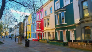 Βρετανία: Η μεγαλύτερη άνοδος τιμών στις κατοικίες εδώ και δύο χρόνια