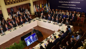 Το deal EE-Mercosur έκλεισε, και τώρα τι; Εμπόδια και προκλήσεις της επόμενης ημέρας