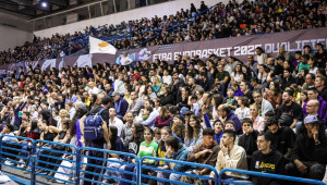 Θεσμικός Χορηγός του FIBA EuroBasket 2025 το Υφυπουργείο Τουρισμού